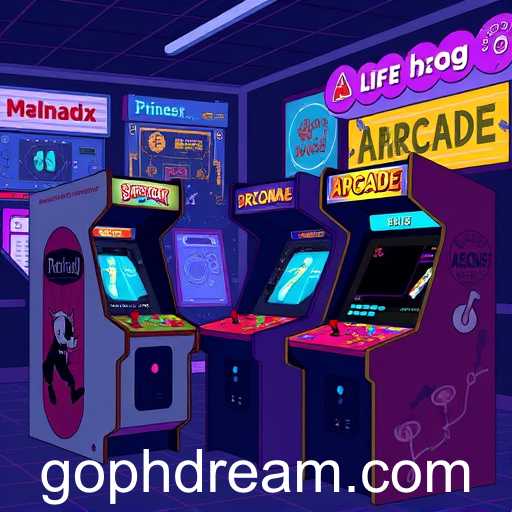 The Rise of Phdream: Redefining Online Gaming
