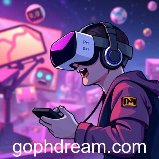 The Rise of PhDream in Online Gaming